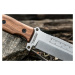 Kizlyar Supreme Survivalist X AUS-8 LSW Walnut