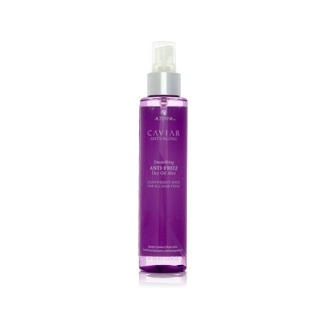 ALTERNA Smoothing Anti-Frizz Dry Oil Mist 147 ml