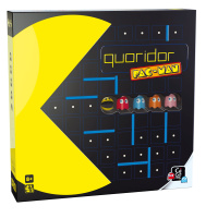 Quoridor PAC-MAN - Albi