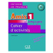 Amis et Compagnie 1 ACTIVITES CLE International