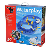 BIG Waterplay Rotterdam