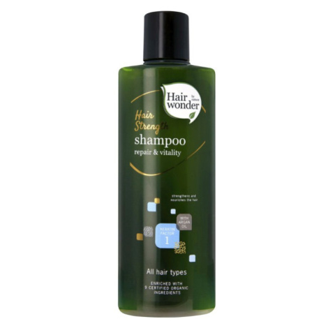 Hairwonder Repair&Vitality šampon na posílení vlasů 200 ml