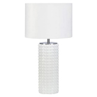 Markslöjd Markslöjd 107484 - Stolní lampa PROUD 1xE27/60W/230V