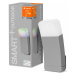 OSRAM LEDVANCE SMART+ Wifi Curve Wall RGB + W 4058075478350