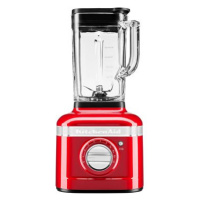 KitchenAid Artisan K400, královská červená