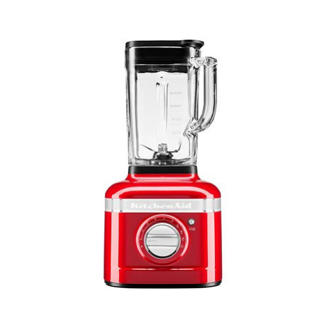 KitchenAid Artisan K400 5KSB4026EER, královská červená