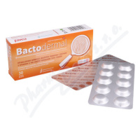 Favea Bactodermal pst.30