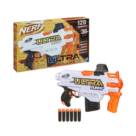 Nerf ultra amp Hasbro