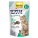 GimCat Nutri Pockets se šantou kočičí - výhodné balení: 6 x 60 g