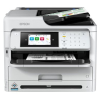 Epson WorkForce Pro WF-M5899DWF