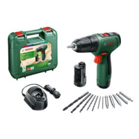 BOSCH EasyDrill 1200 (Nico) (2x1,5 Ah) + AC set 0.603.9D3.007