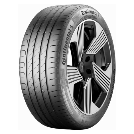 Continental EcoContact 7 225/55 R17 97 V Letní