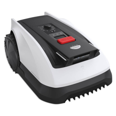 Ecovacs Goat O800 RTK - Robotická sekačka bez vodícího drátu