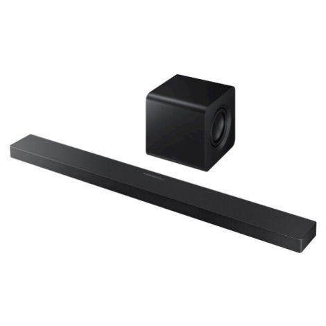 Samsung HW-QS700F/EN Černá