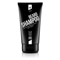 ANGRY BEARDS Jack Saloon Beard Shampoo 150 ml