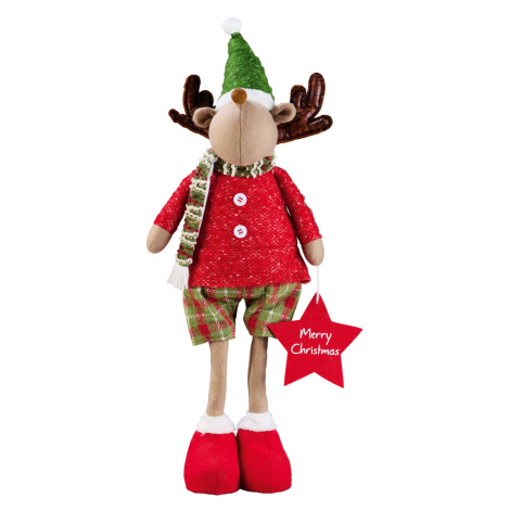 Livarno home Dekorativní trpaslík / sob (sob, zelená)