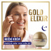 Dermacol Gold Elixir Omlazující kaviárový noční krém 50 ml