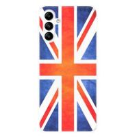 iSaprio UK Flag pro Samsung Galaxy A04s