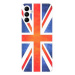 iSaprio UK Flag pro Samsung Galaxy A04s