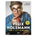 Felix Holzmann: 100+1 let humoru XYZ