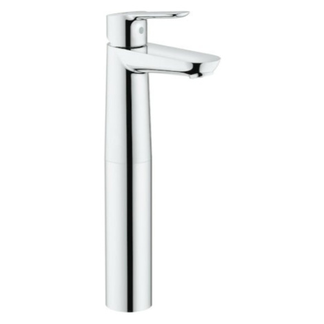 Grohe Project vysoká umyvadlová baterie bez výpusti chrom SIKOBGPRO285