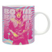 Hrnek David Bowie - Saxophone, 0,32 l