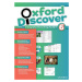 Oxford Discover 6 Teacher´s Book with Online Practice Oxford University Press