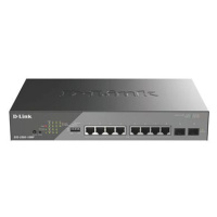 D-Link DSS-200G-10MP