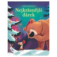 Nejkrásnější dárek - Jennifer Coulmannová