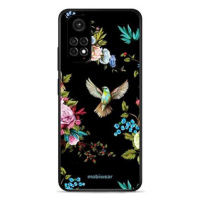 Mobiwear Glossy lesklý pro Xiaomi Redmi Note 11S - G041G