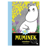 Muminek omnibus I - Tove Jansson - kniha z kategorie Komiksy