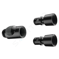 Hansgrohe 28346000 - Rychlospojka