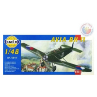 Model Avia BH 11 1:48