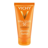 Vichy Idéal Soleil Krém Na Obličej Spf50+ 50ml