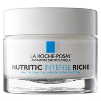 La Roche-posay Nutritic Velmi Suchá Pleť 50ml