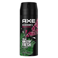 Axe Pink Pepper & Bergamot deodorant sprej pro muže 150 ml