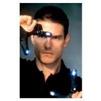 Fotografie Minority Report by Steven Spielberg, 2002, 26.7 × 40 cm