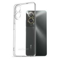 AlzaGuard Crystal Clear TPU Case pro Realme C67