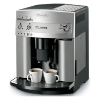 DeLonghi Automatický kávovar De'Longhi Magnifica ESAM 3200.S / 1450 W / 1,8 l / 15 bar / stříbrn