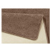 Hanse Home Collection koberce Kusový koberec Fancy 103008 Braun - hnědý - 160x240 cm