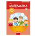 Matematika 1/2 dle prof. Hejného - Učebnice - Milan Hejný, Darina Jirotková, Jana Slezáková-Krat