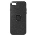 Peak Design Everyday Case iPhone SE Charcoal