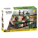 Cobi Sturmtiger 38 cm RW61 Sturnmorser Tiger, 1:28, 1115k, 1f