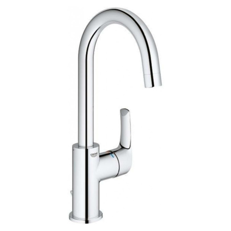 GROHE Eurosmart Umyvadlová baterie, chrom 23743002