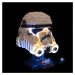 Light my Bricks Sada světel - LEGO Stormtrooper Helmet 75276