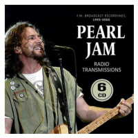 Pearl Jam: Radio Transmissions