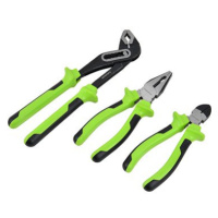 AlzaTools Pliers Set 3PCS