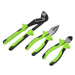 AlzaTools Pliers Set 3PCS