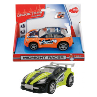 DICKIE - Auto Midnight Racer