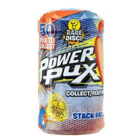 PowerPux | Stack Pack